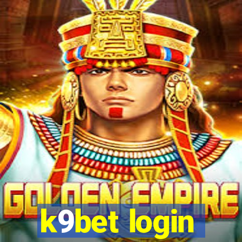 k9bet login